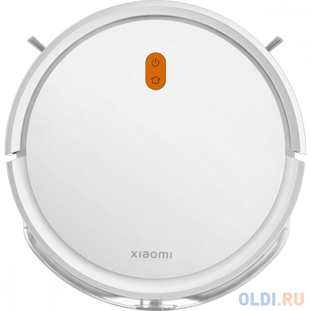 Пылесосы Xiaomi Пылесос XIAOMI C108 35 Вт Capacity 0.64 л Noise 68 дБ белый Weight 2.3 кг BHR7969EU