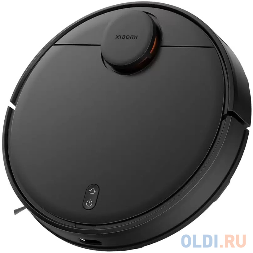 Пылесосы Xiaomi  ОЛДИ Пылесос XIAOMI C108 35 Вт Capacity 0.64 л Noise 68 дБ черный Weight 2.3 кг BHR7726GL