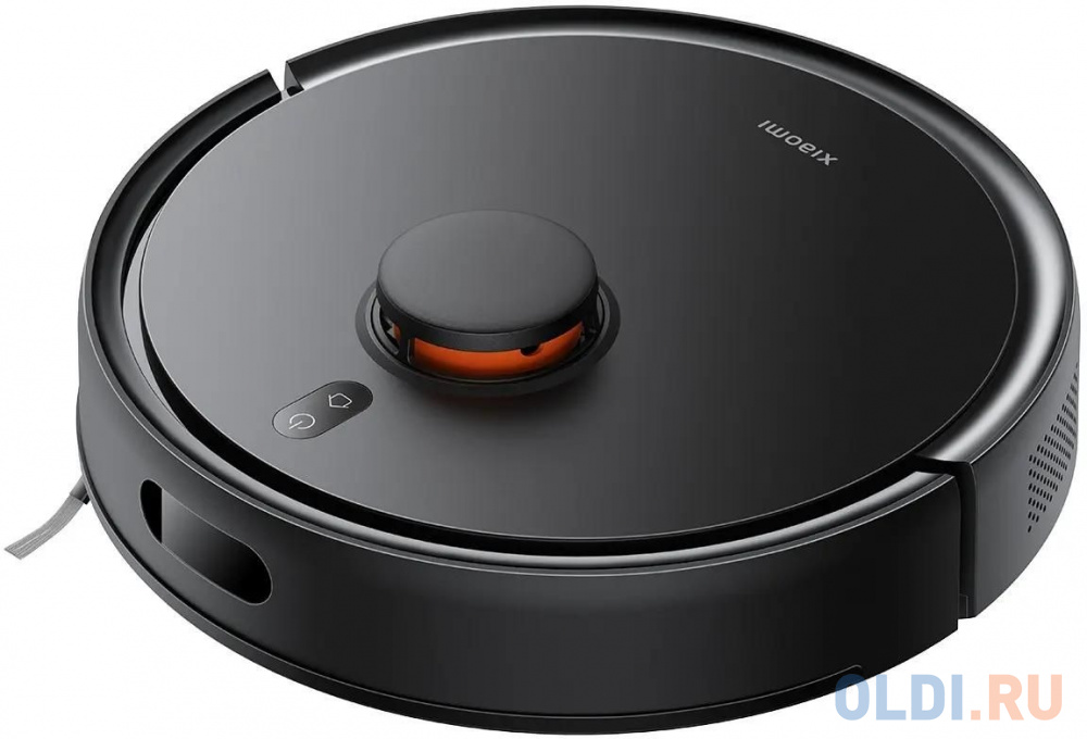 Пылесосы Xiaomi  ОЛДИ Робот-пылесос Xiaomi Robot Vacuum S20 черный EU (BHR8628EU)