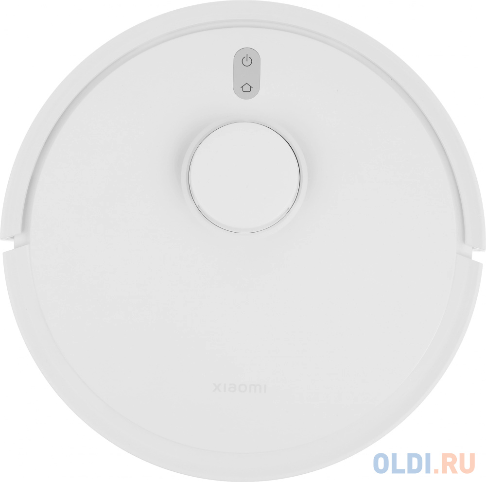 Пылесосы Xiaomi Xiaomi Робот-пылесос Robot Vacuum S20 (белый) EU