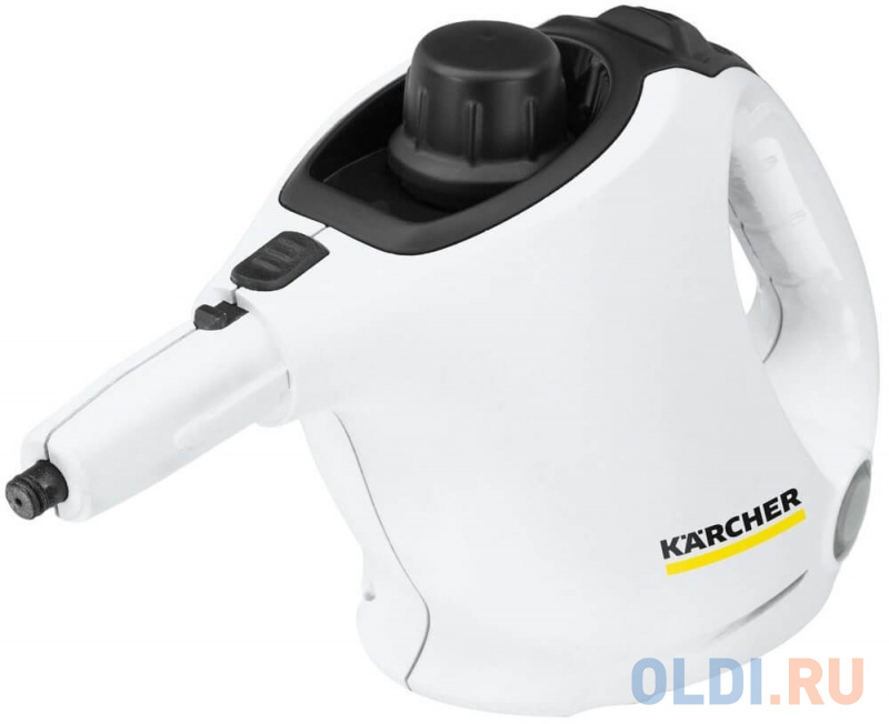 Karcher SC 1 EasyFix (White) *EU-II Пароочиститель [1.516-401.0]