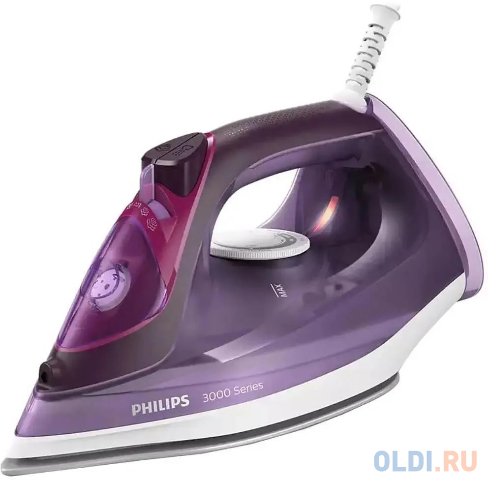 Утюг DST3041/30 PHILIPS