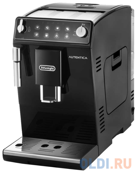 Кофемашина DeLonghi ETAM 29.510.B