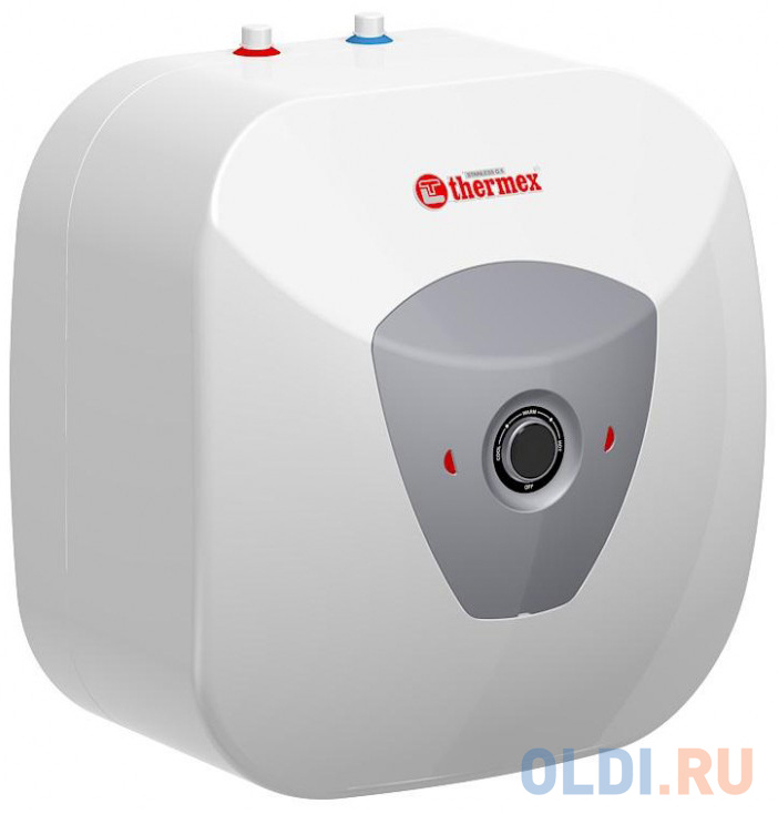 Водонагреватель накопительный Thermex Hit H10-U Pro 1500 Вт 10 л