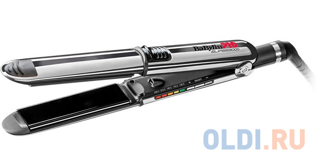   ОЛДИ Щипцы BaByliss BAB3000EPE 55Вт серебристый