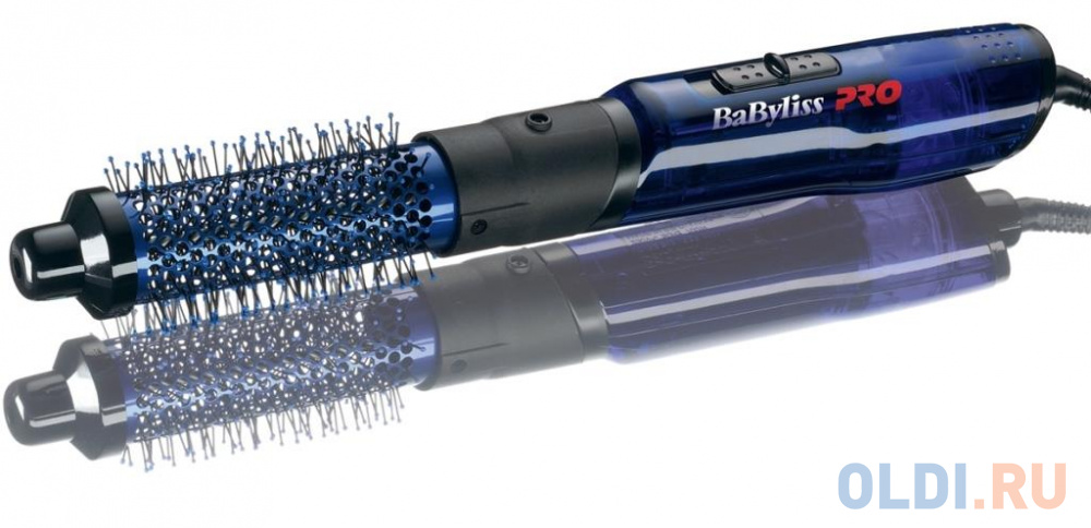 Фен-щетка BaByliss PRO BAB2620E