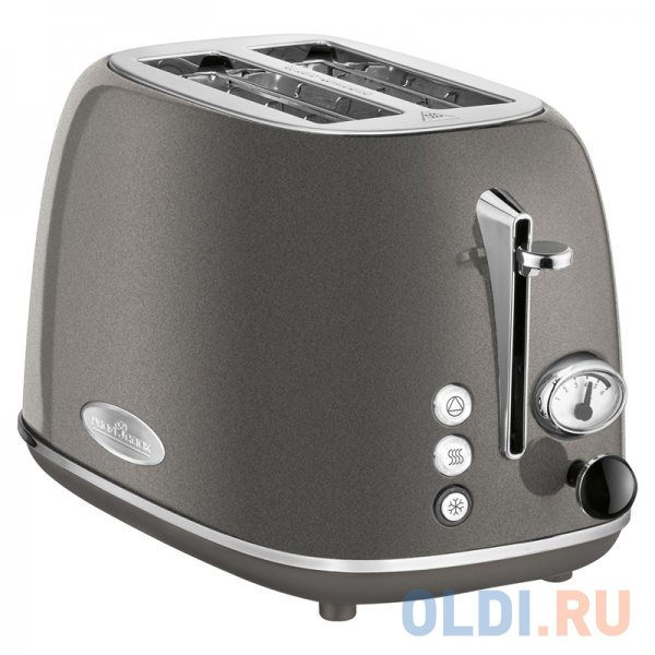   ОЛДИ Тостер Profi Cook PC-TA 1193 anthrazit