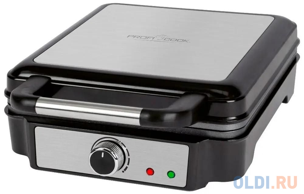 Мини-печи Вафельница Profi Cook PC-WA 1241 inox