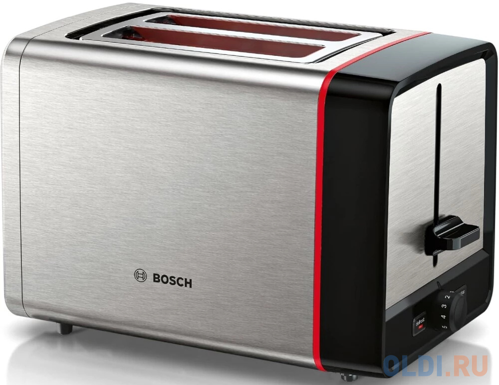 Тостер Bosch TAT6M420