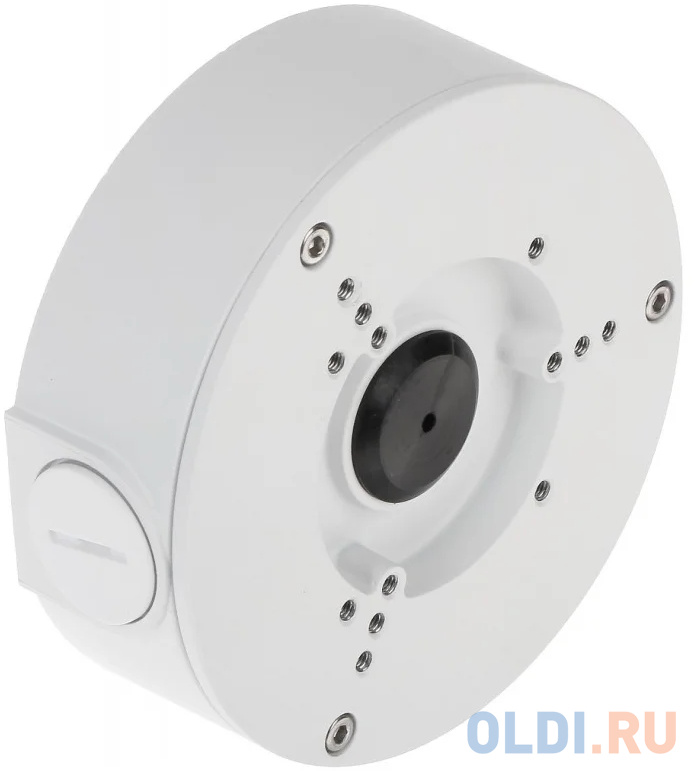 DAHUA DH-PFA130-E Монтажная коробка IP66, IK10 Совместима: для bullet, eyeball