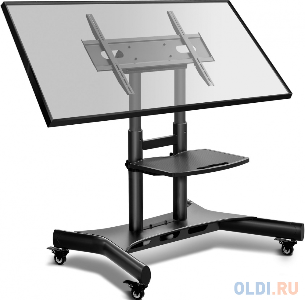 Аксессуар для ТВ FLOOR STAND /50-83" TS1380 BLACK ONKRON