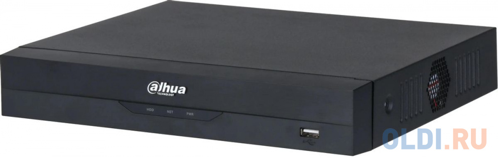 Видеорегистратор Dahua DHI-NVR1108HS-S3/H