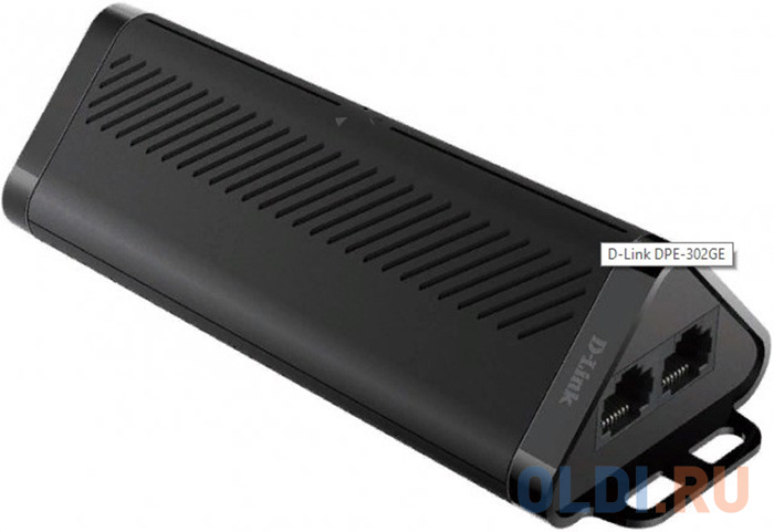 PoE-повторитель D-Link DPE-302GE/A1A