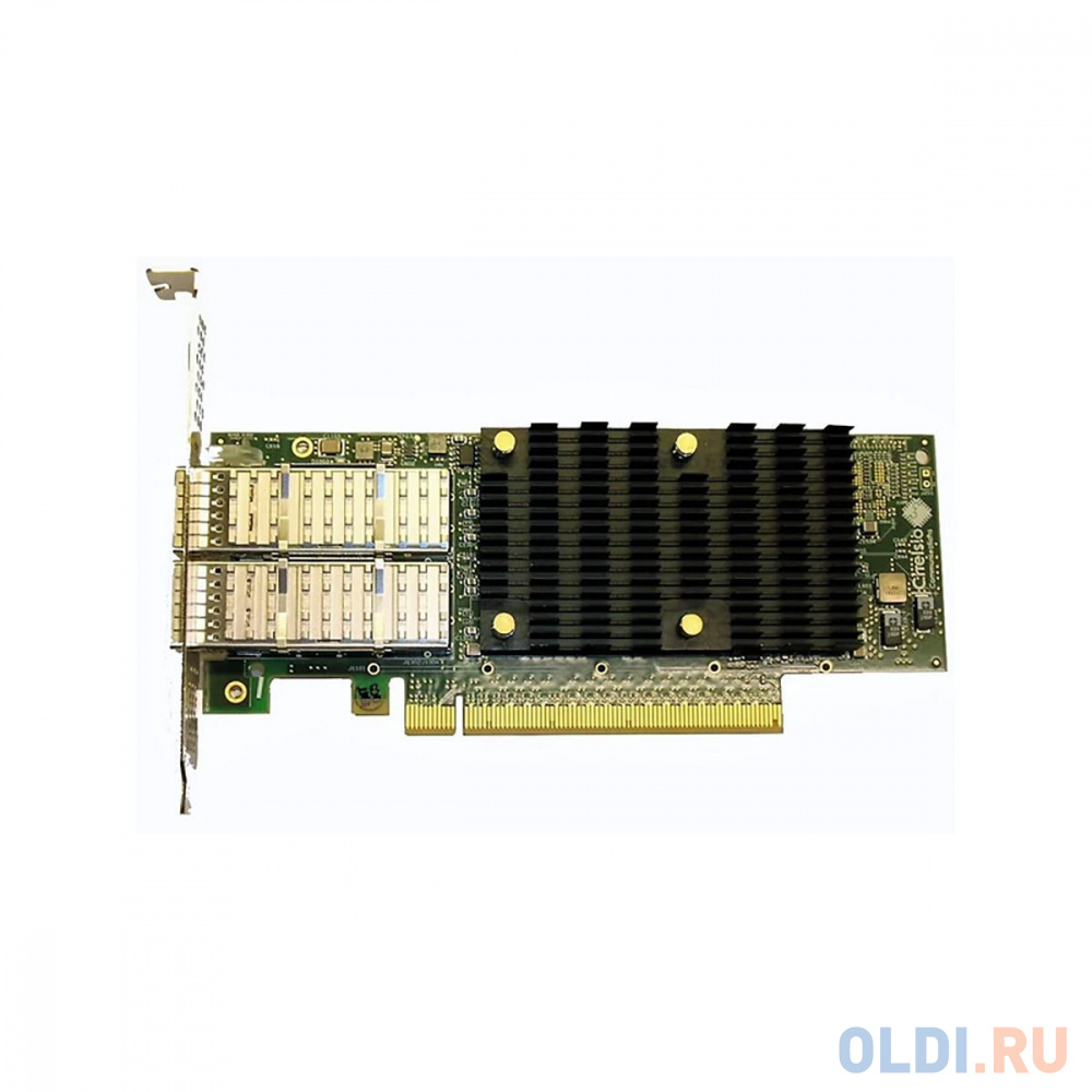 Сопутствующее сетевое оборудование  ОЛДИ T62100-SO-CR-PB RTL (10)