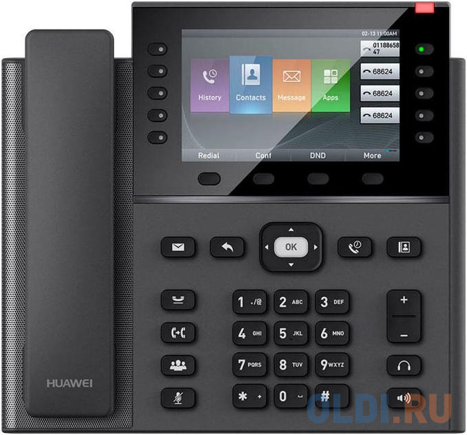 IP камера Huawei Телефон IP CLOUDLINK 7960 EP2Z02IPHO HUAWEI