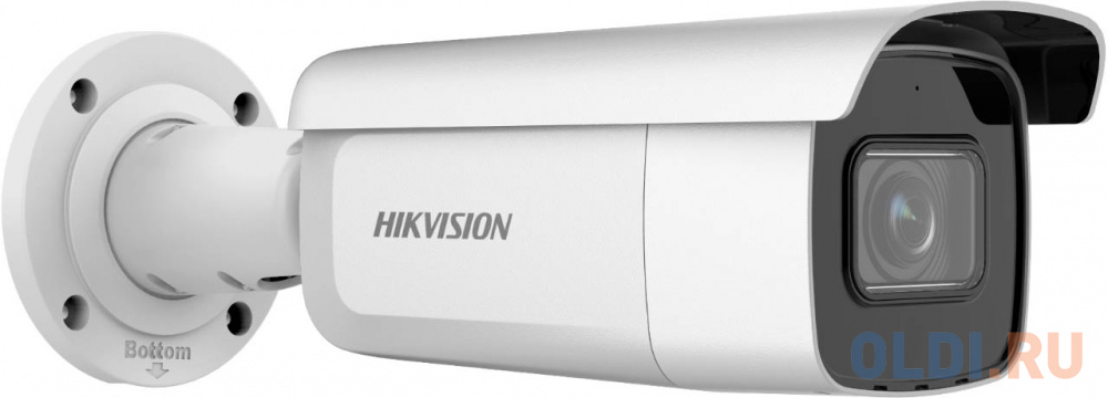 Видеокамера IP Hikvision DS-2CD2623G2-IZS 2.8-12мм цветная