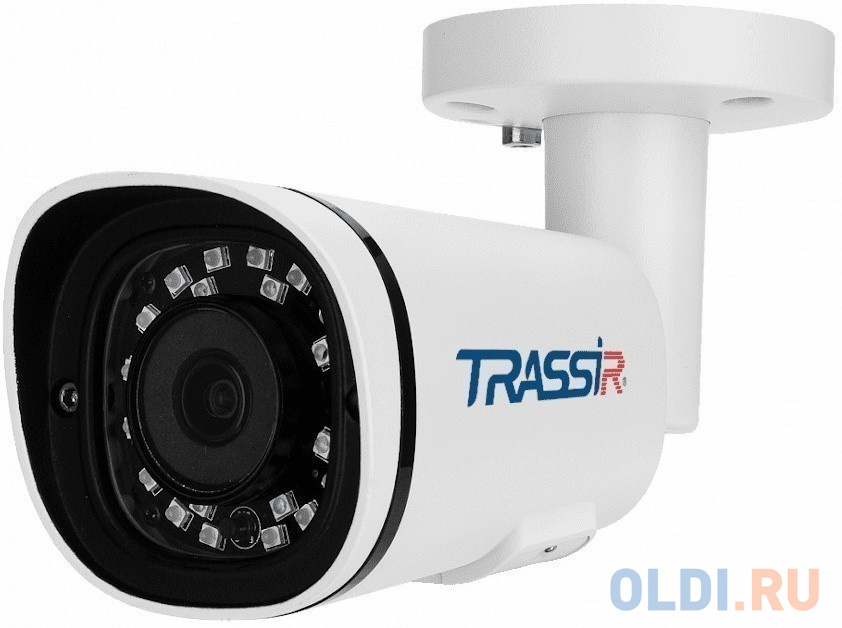 IP камеры Trassir  ОЛДИ Камера IP Trassir TR-D2151IR3