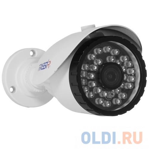 Камера видеонаблюдения IP Trassir TR-D2B5 2.8-2.8мм цв. (TR-D2B5 (2.8 MM))