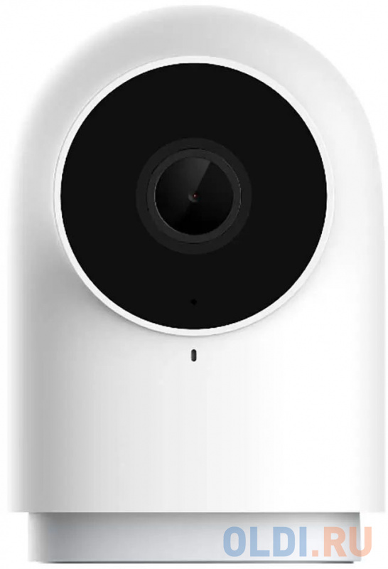 Камера видеонаблюдения IP Aqara Camera Hub G2H Pro 4-4мм цв. корп.:белый (CH-C01)