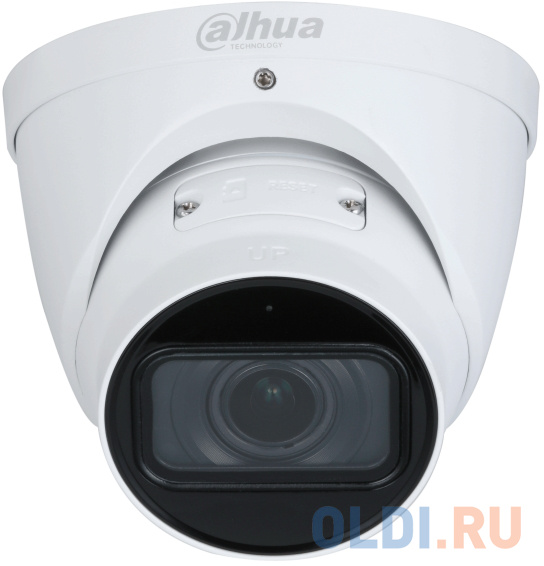 IP камеры Dahua Камера видеонаблюдения IP Dahua DH-IPC-HDW3441TP-ZS-S2 2.7-13.5мм цв.