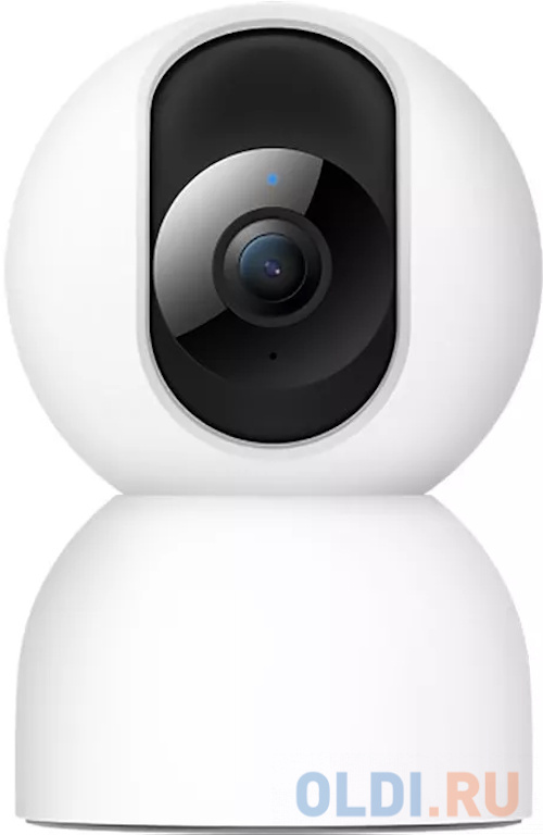 Камера IP Xiaomi Smart Camera C400 CMOS 2.8 мм 2560 х 1440 H.264 Wi-Fi белый BHR6619GL