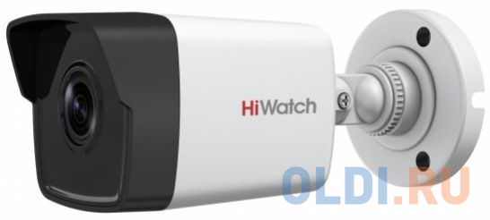 Камера IP Hikvision DS-I400(D)(2.8MM)