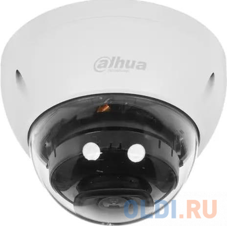 IP камеры Dahua Камера видеонаблюдения IP Dahua DH-IPC-HDBW2230E-S-0280B-S2(QH3) 2.8-2.8мм цв. (DH-IPC-HDBW2230EP-S-0280B-S2)