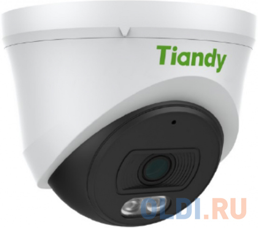 Камера видеонаблюдения IP Tiandy Spark TC-C32XN I3/E/Y/2.8MM/V5.1 2.8-2.8мм цв. (TC-C32XN I3/E/Y/2.8/5.1)