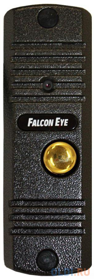 Видеопанель Falcon Eye FE-305HD цветной сигнал CCD цвет панели: графит