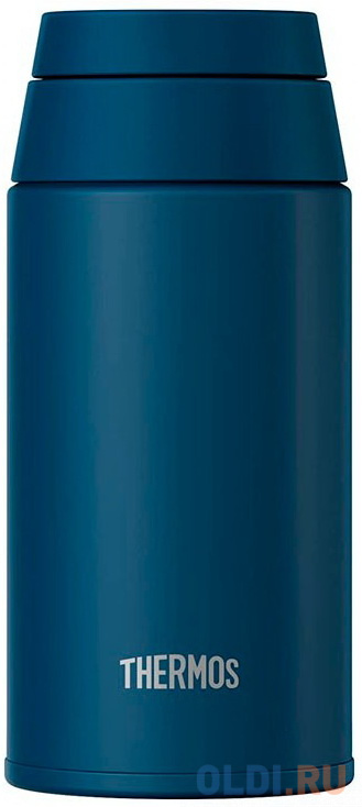 Thermos Термокружка JOO-380 IBL, индиго, 0,38 л.