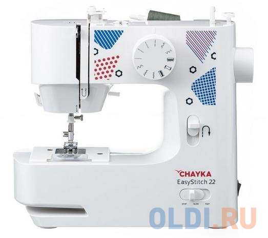 Швейная машина EASYSTITCH 22 CHAYKA