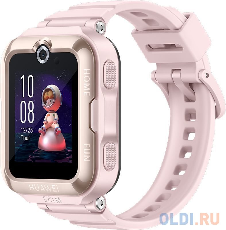   ОЛДИ Смарт-часы Huawei Kids 4 Pro