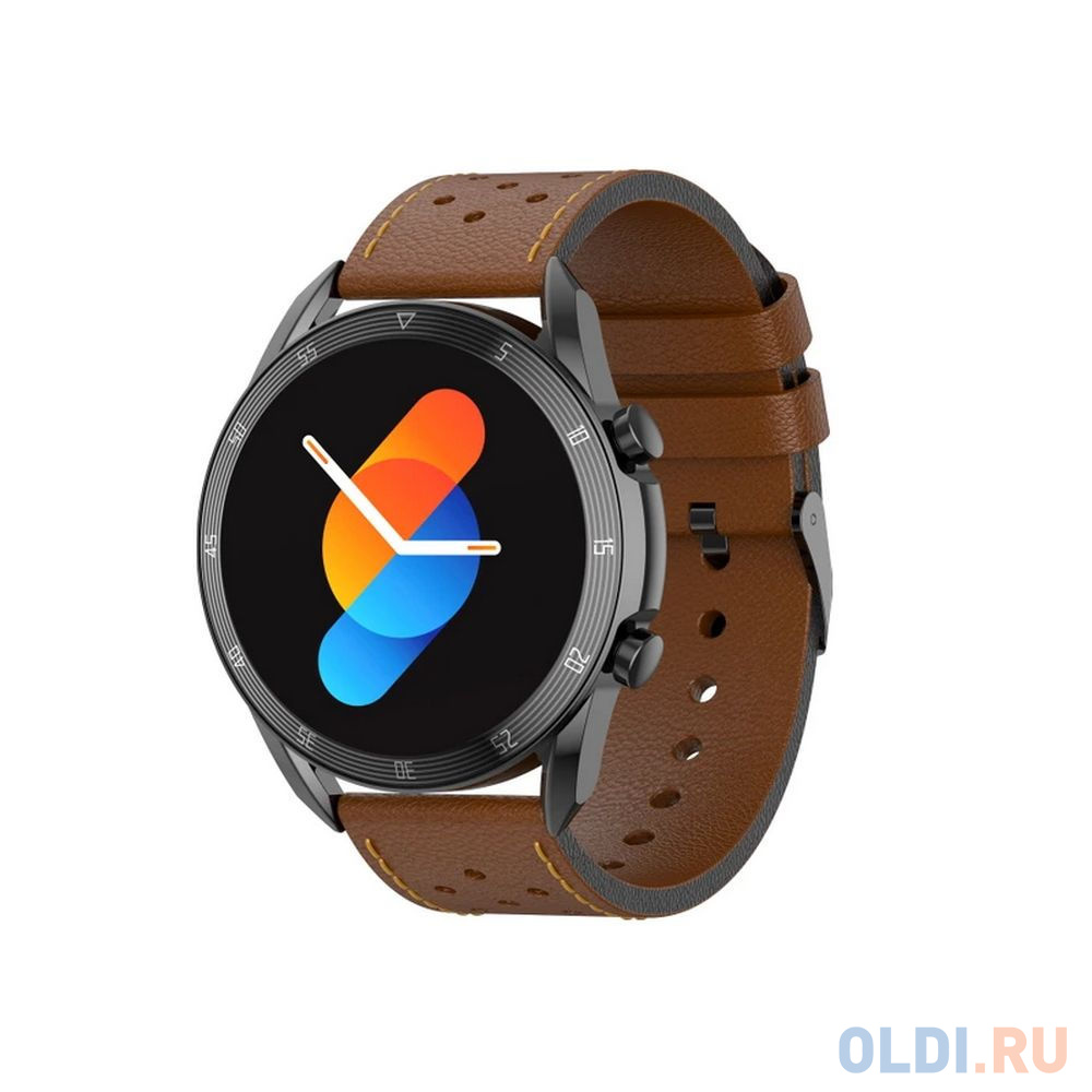 Смарт часы Havit Smart Watch M9030 brown