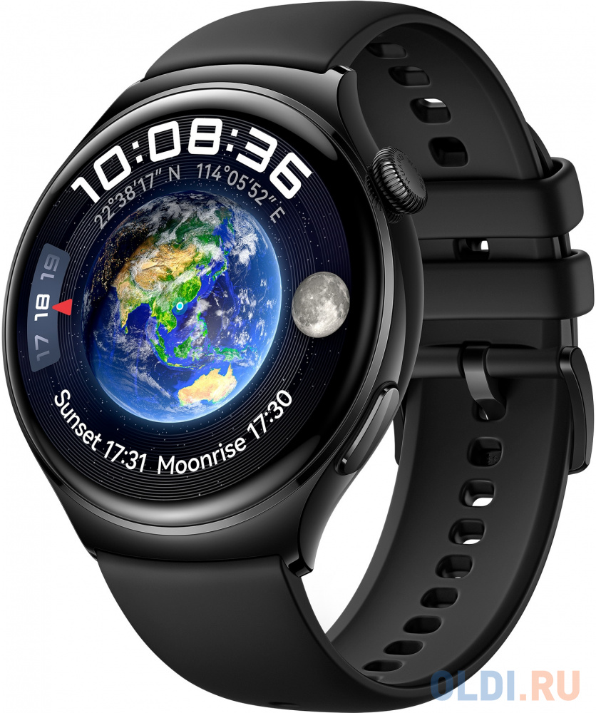 Смарт-часы Huawei Watch 4