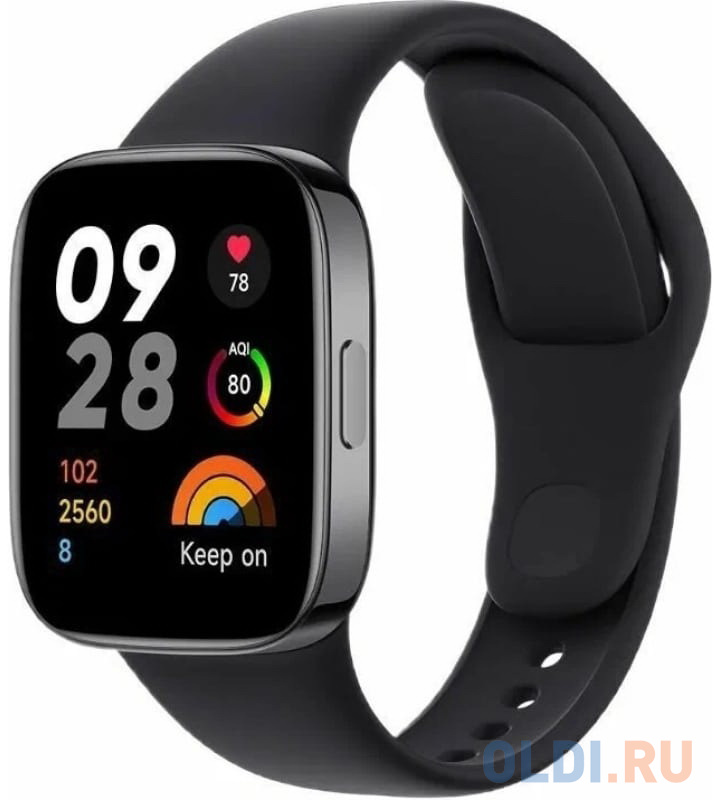   ОЛДИ Смарт-часы Xiaomi Redmi Watch 3