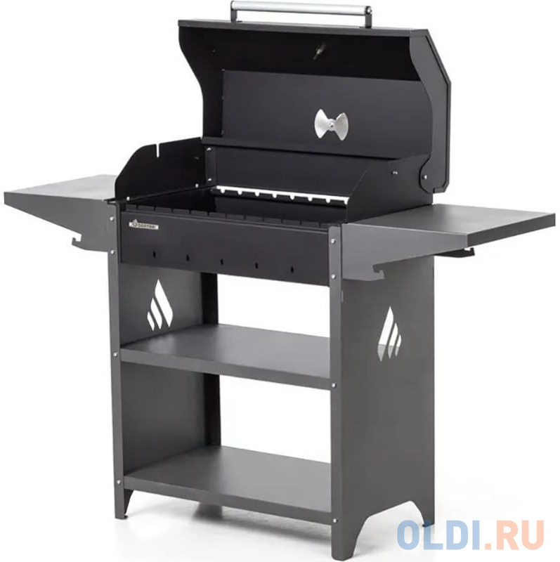 GRATAR Мангал Family Standart BBQ FSB 2000