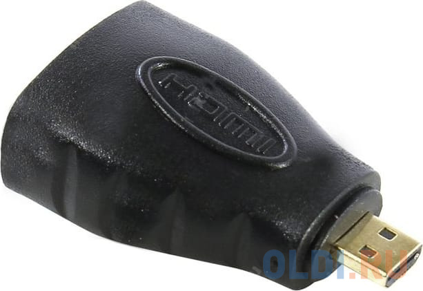 Переходник 5bites HH1805FM-MICRO HDMI F / micro HDMI M