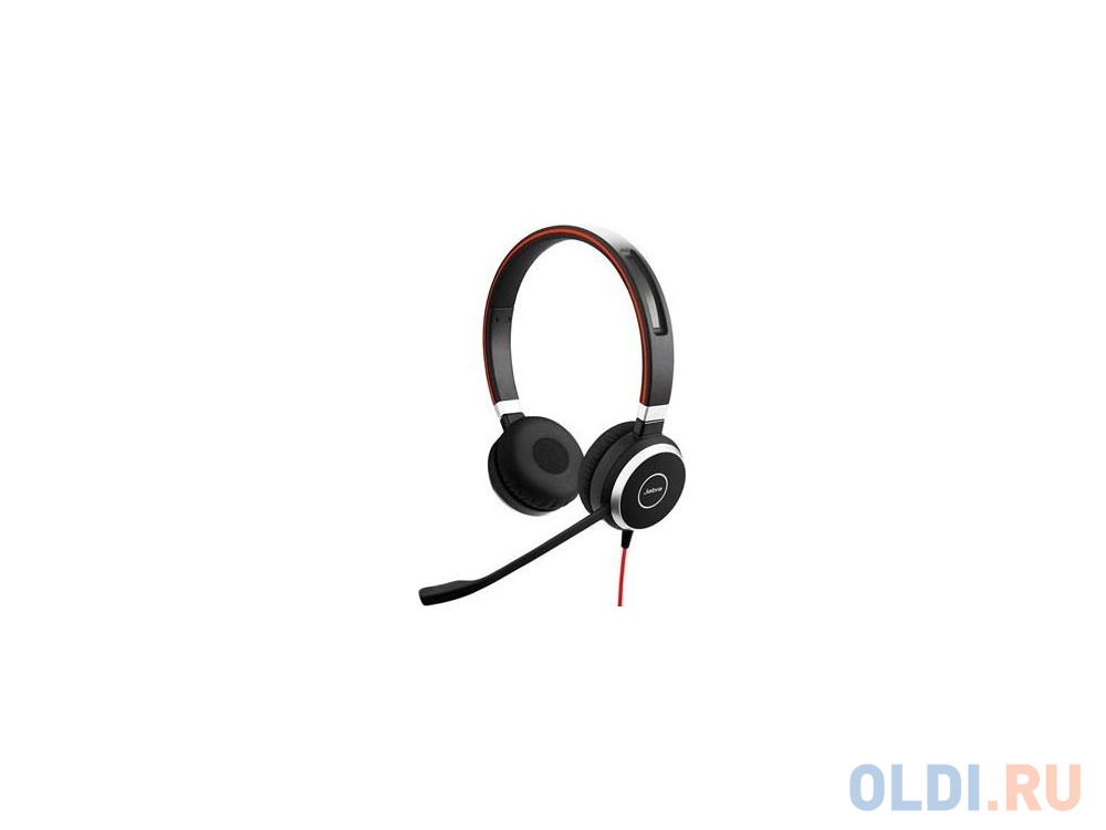 Гарнитура Jabra EVOLVE 40 UC Stereo 6399-829-209