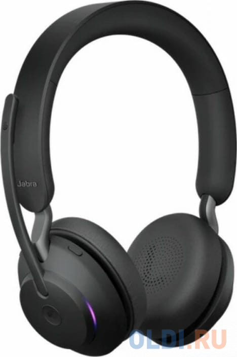 Гарнитура JABRA Evolve2 65 черный