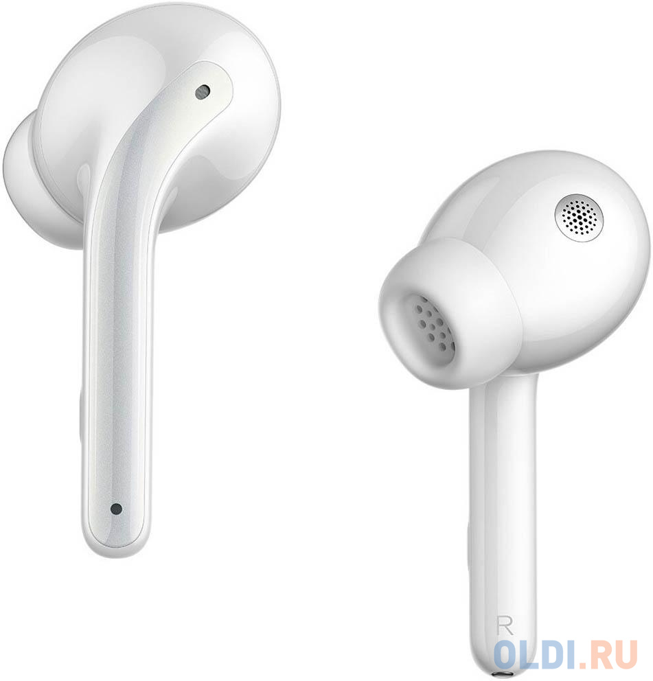 Наушники Xiaomi Buds 3 белый