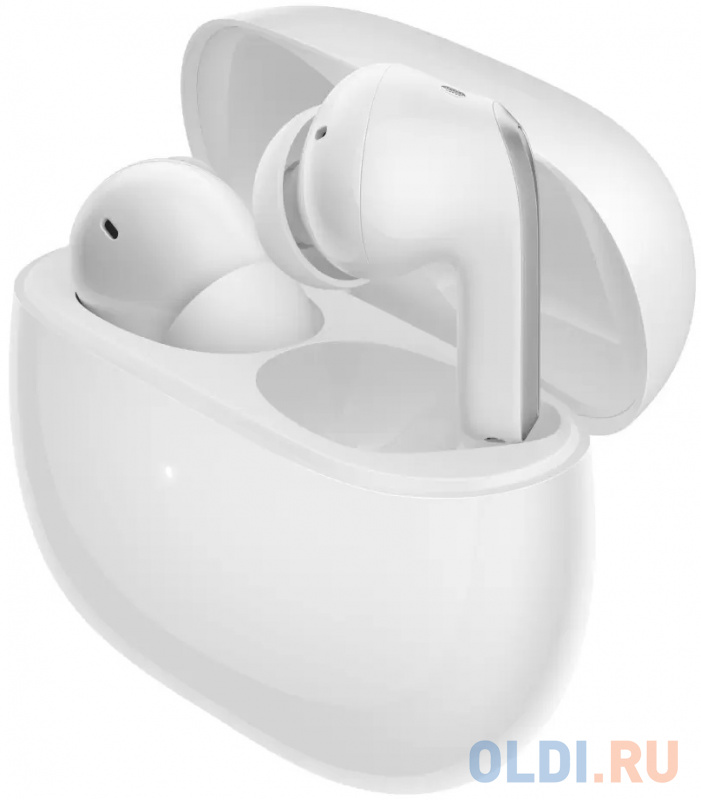 Наушники Redmi Buds 4 Pro (Moon White) M2132E1 (BHR5897GL)