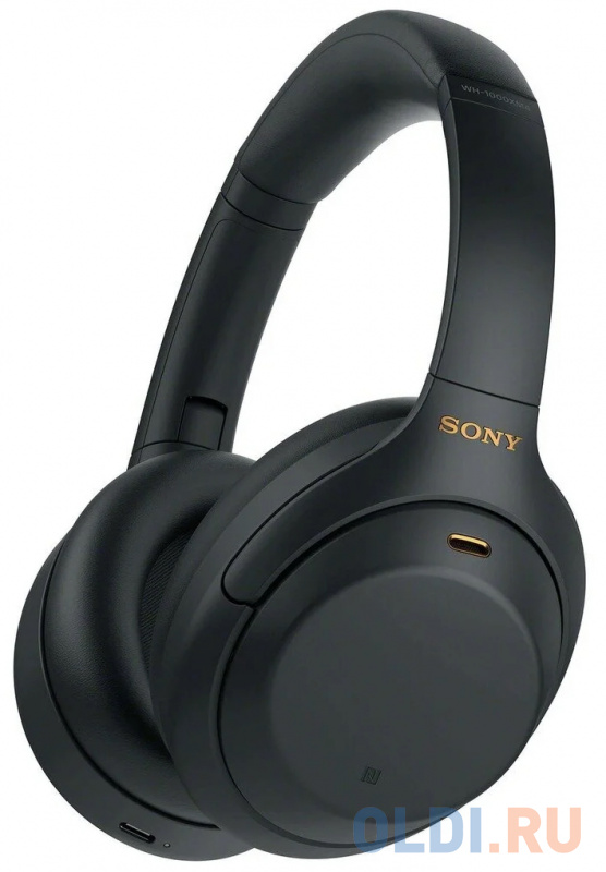 Гарнитура WH-1000XM4/BM BLACK SONY