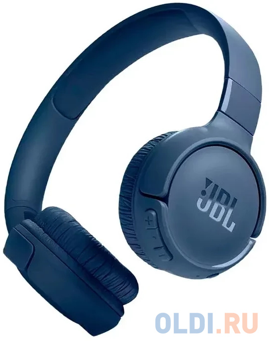 Наушники и гарнитуры JBL Гарнитура BLUETOOTH BLUE TUNE 520BT JBL