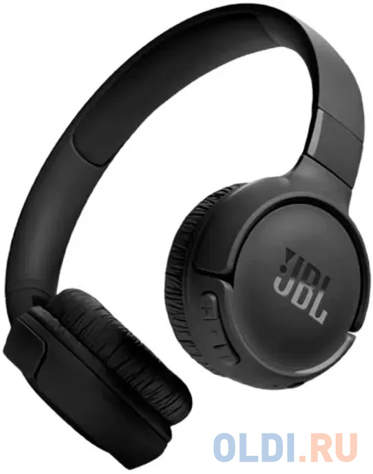 Наушники и гарнитуры JBL Гарнитура BLUETOOTH BLACK TUNE 520BT JBL