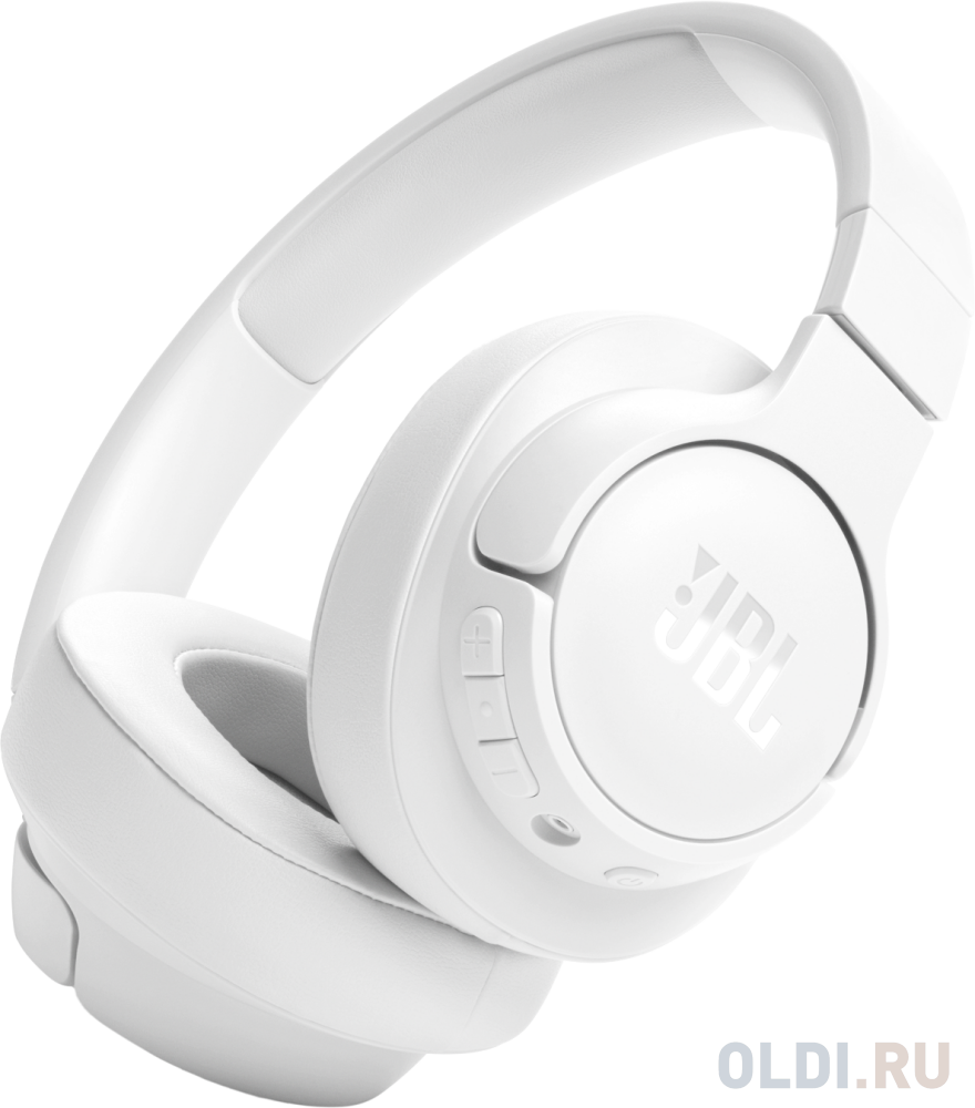 Наушники JBL, модель T720BT, white