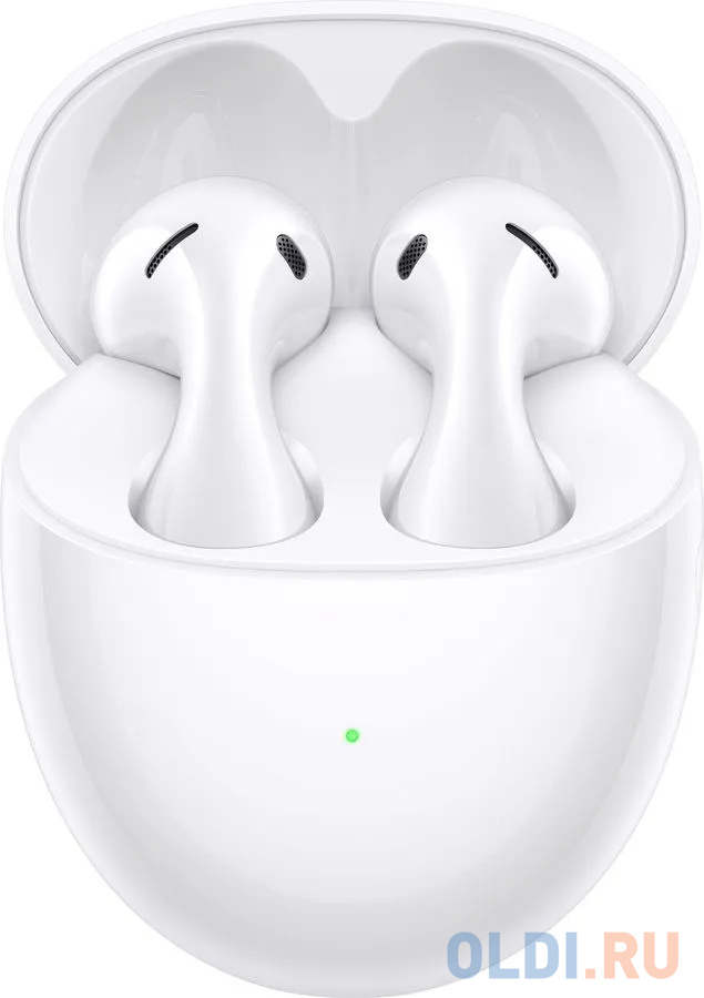 Гарнитура FREEBUDS 5 CERAMIC WHITE 55036456 HUAWEI