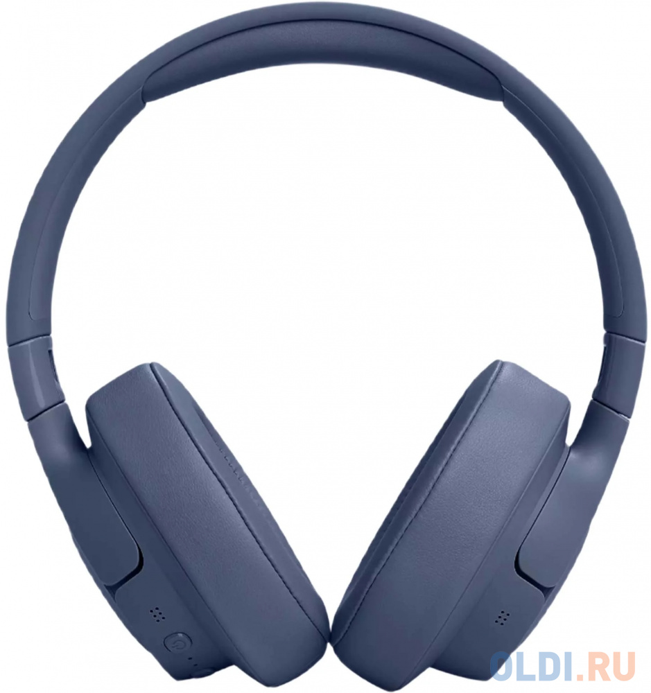 Наушники и гарнитуры JBL  ОЛДИ JBL Headphone / наушники Tune 770NC, blue,