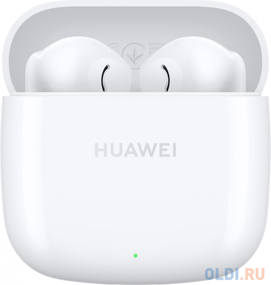 Гарнитура FREEBUDS SE 2 55036940 CERAMIC WHITE HUAWEI