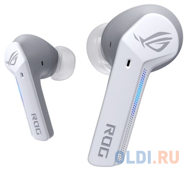 ROG CETRA TRUE WIRELESS WHT 90YH03X1-B5UA00