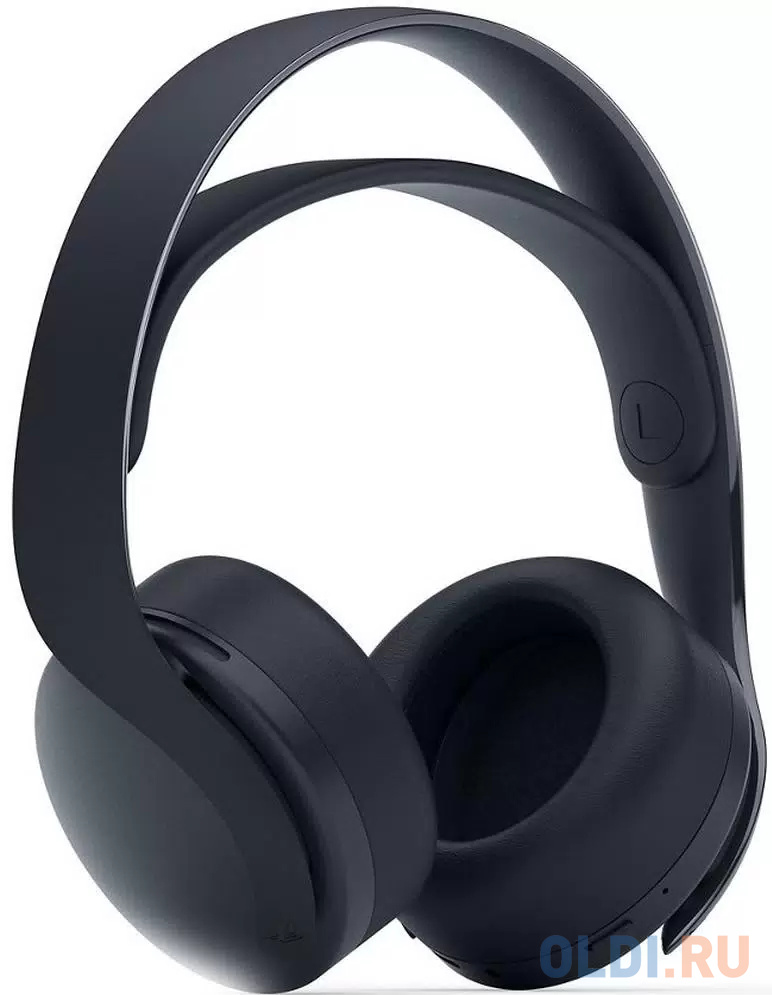 PS5 PULSE 3D Wireless Headset black CFI-ZWH1